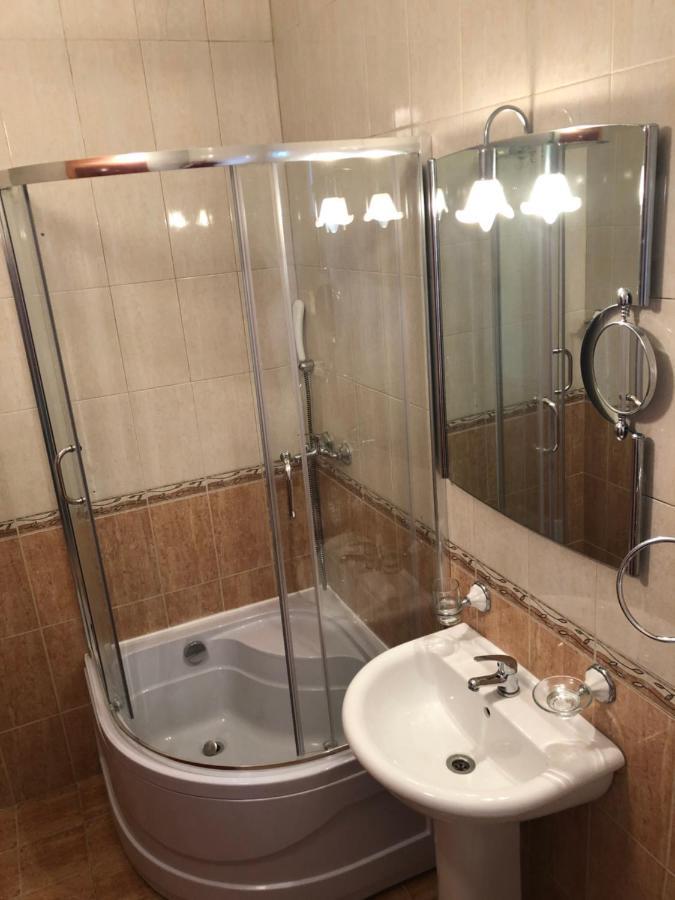Villa Kralj ブドヴァ エクステリア 写真
